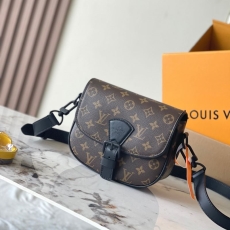 Mens LV Satchel bags